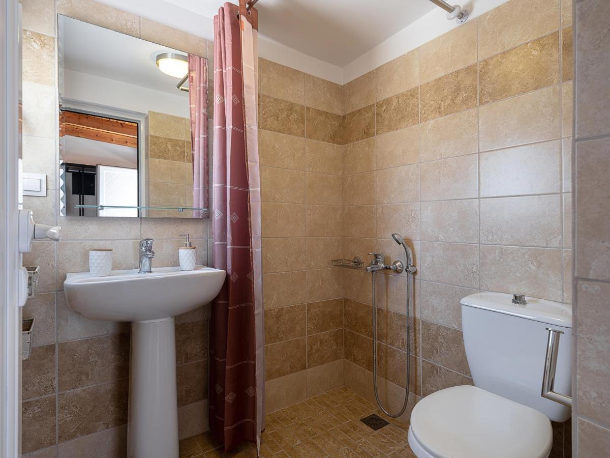 Lavender Suite Sea View Platanés Exterior photo