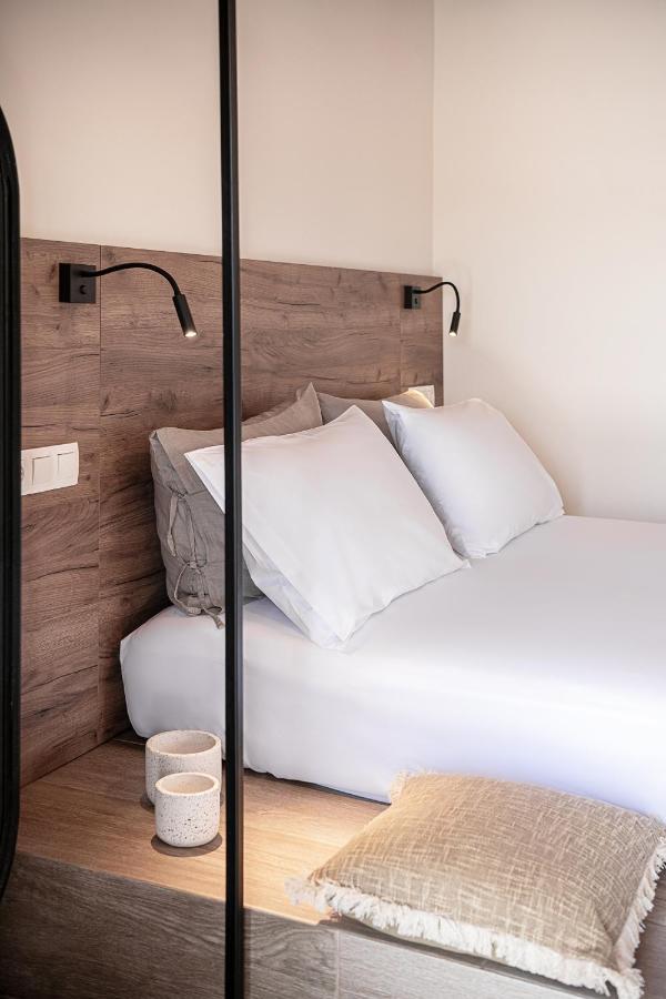 Lavender Suite Sea View Platanés Exterior photo